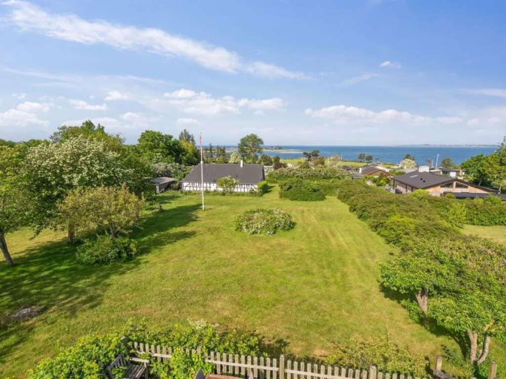 "Ilkka" - 220m from the sea in Funen
