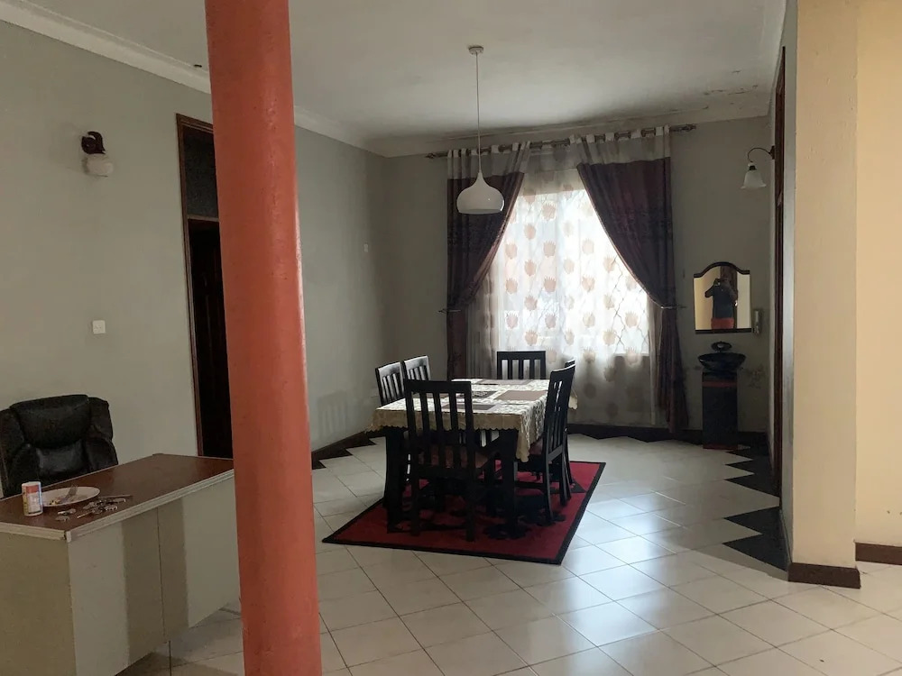 Vervet Villa furnished apartment