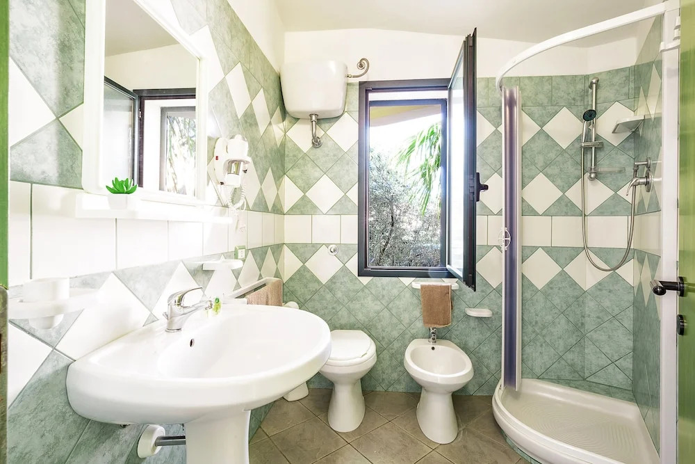 Residence Verde Navarrese A