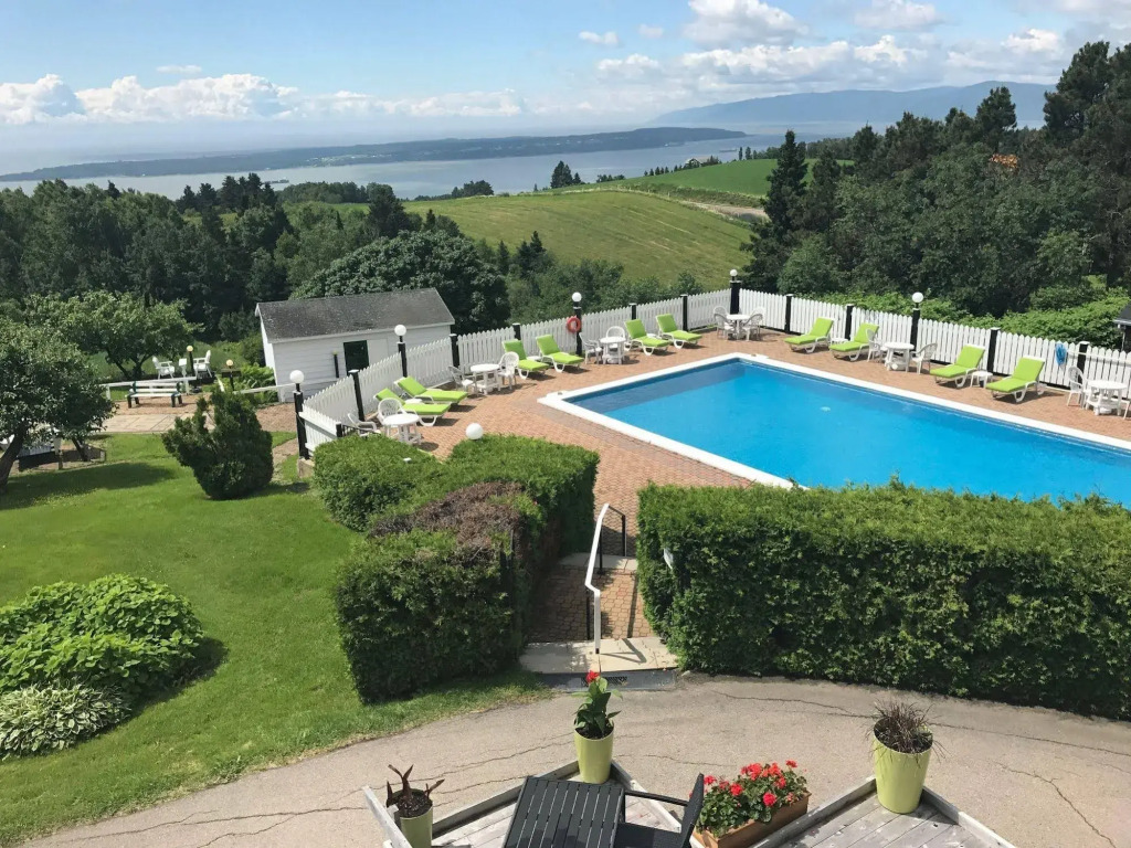 Auberge de nos Aieux