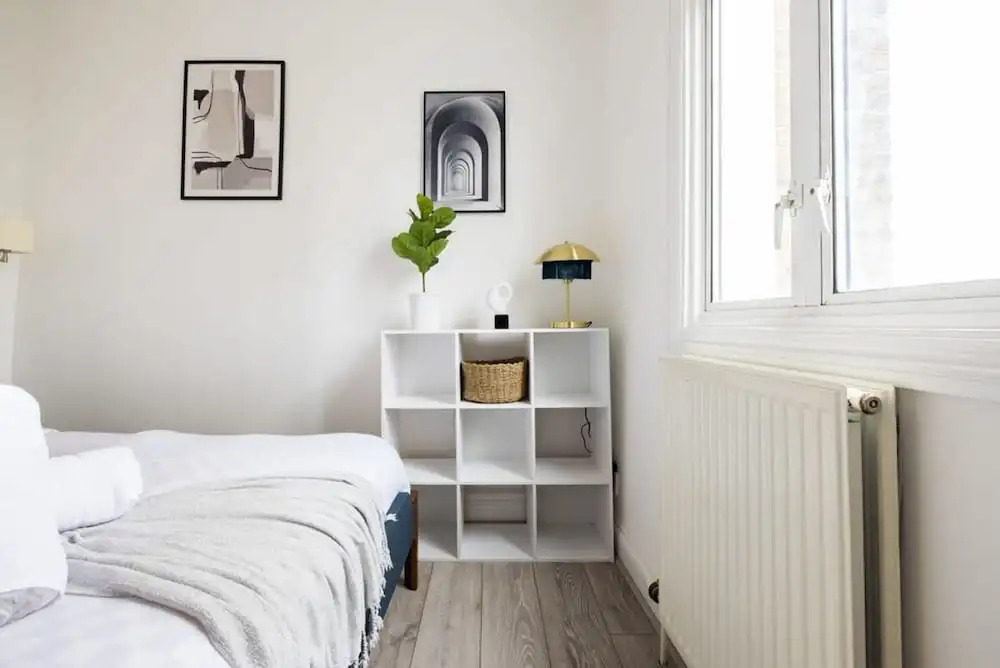 Stylish 1 Bedroom Flat - Shepherds Bush