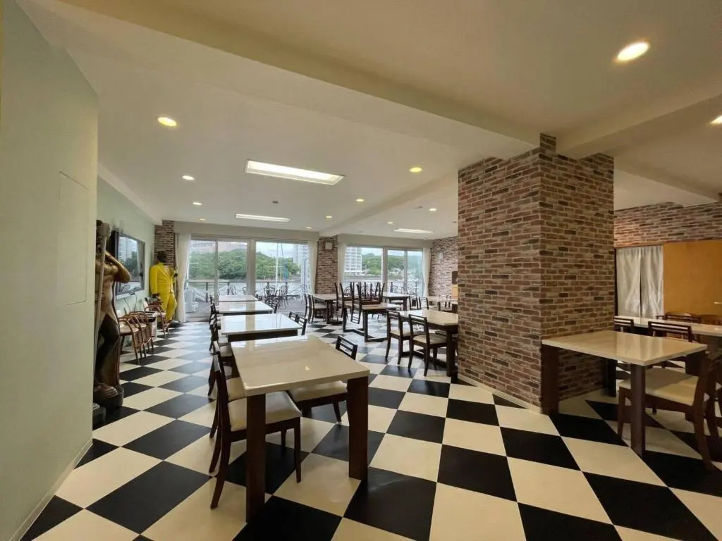 Marina Hotel Kaikuu - Vacation STAY 58541v