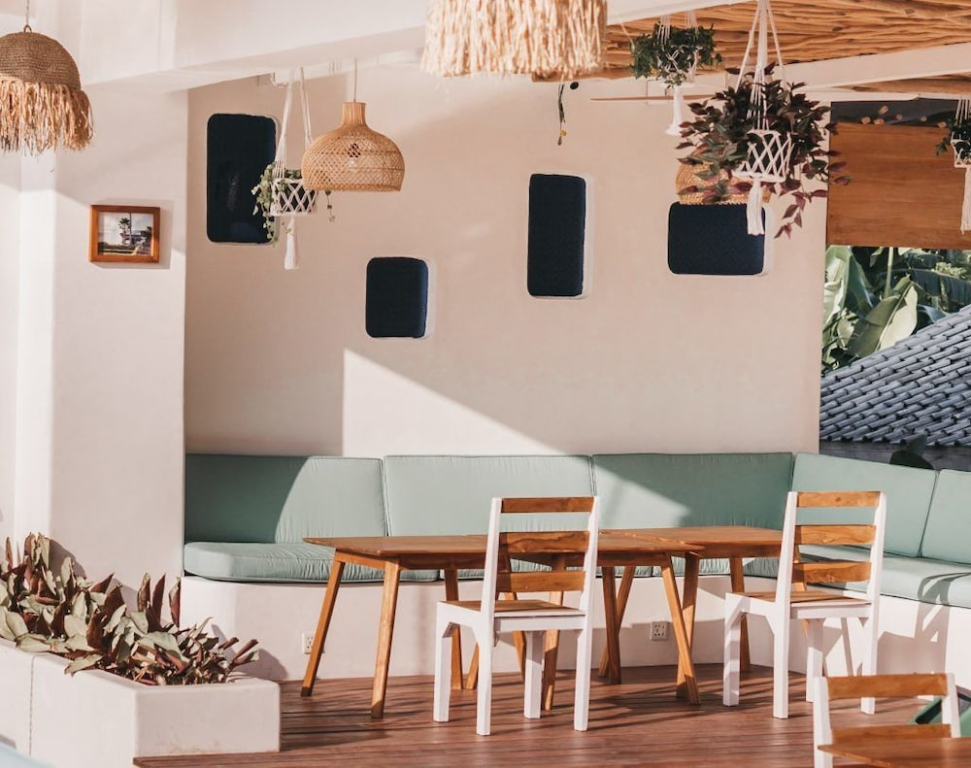 Canggu Village Accommodation