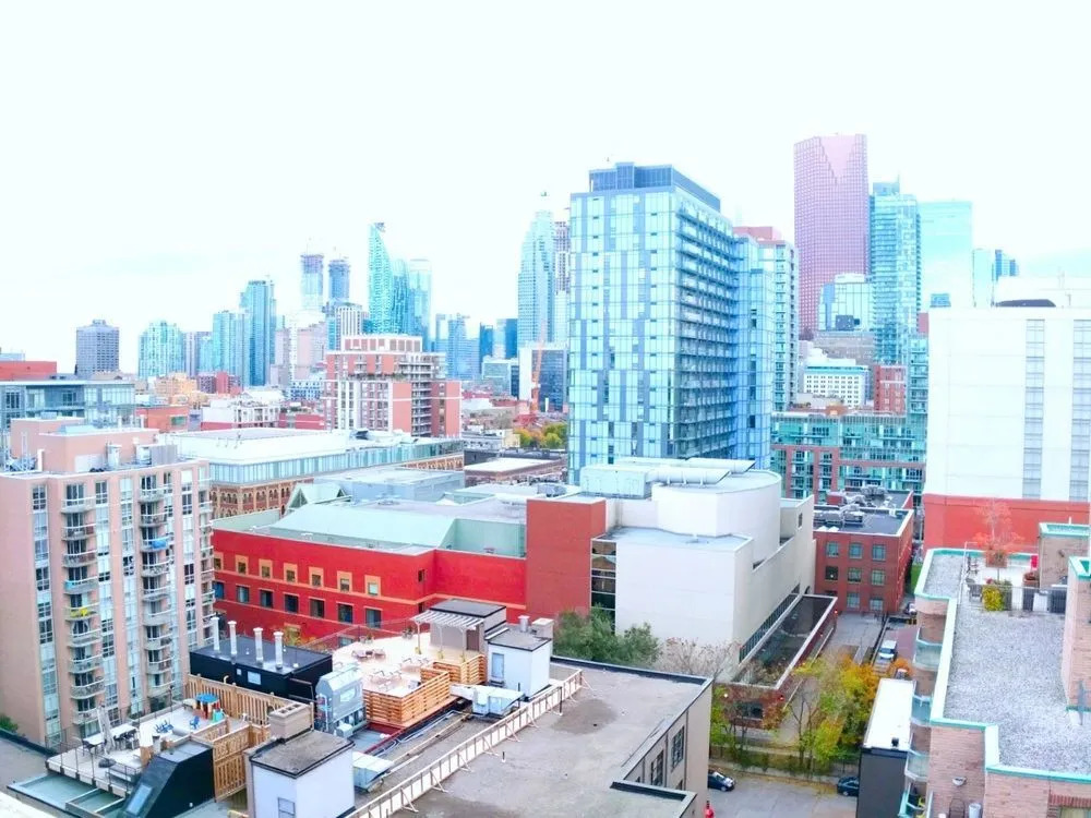 MiCasa Suites - Stylish Condo by St. Lawrence Market