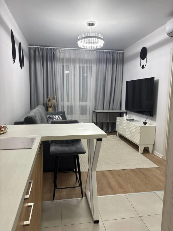 Rent2Room  на улице Люблинская