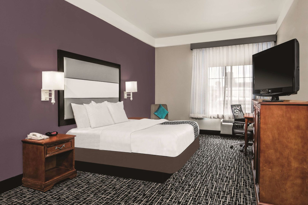 Quality Inn and Suites