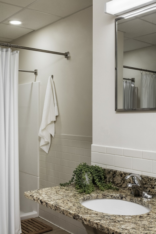 Boston Fenway Inn by Found