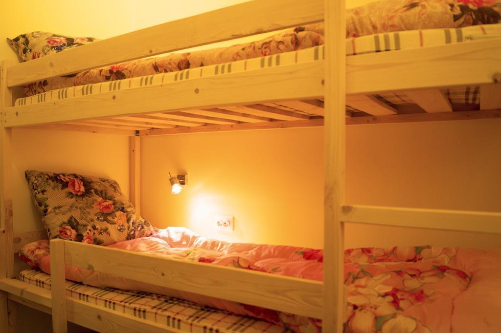 Matreshka Hostel