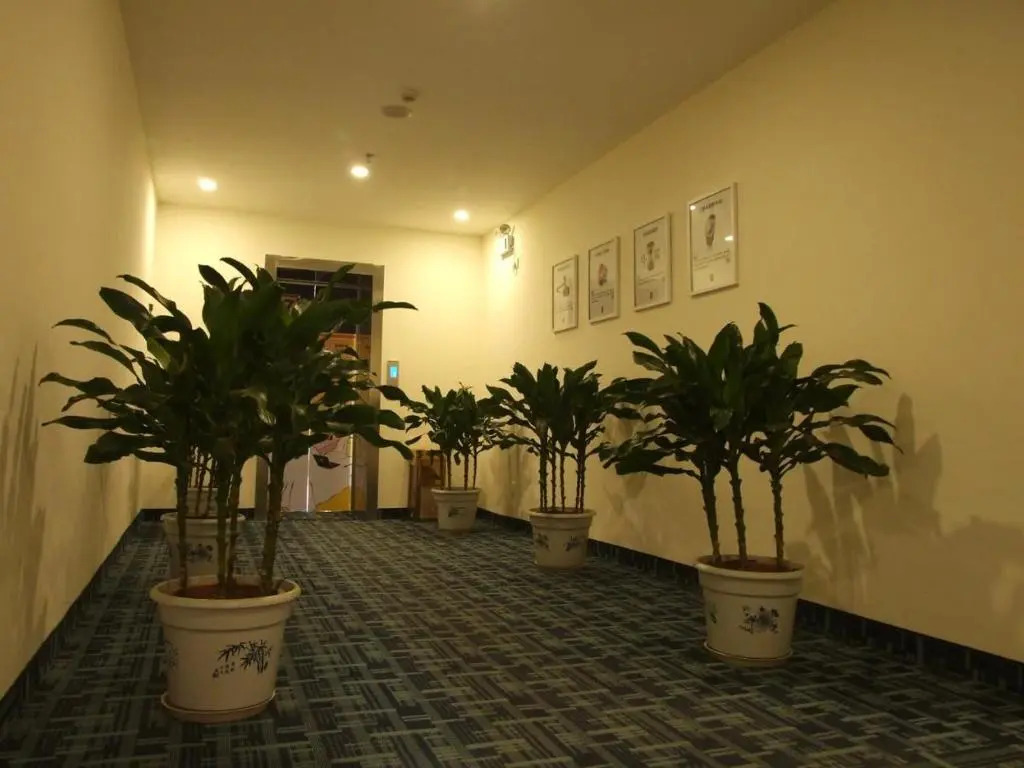 7Days Inn Sanhe Yanjiao metallurgy Road