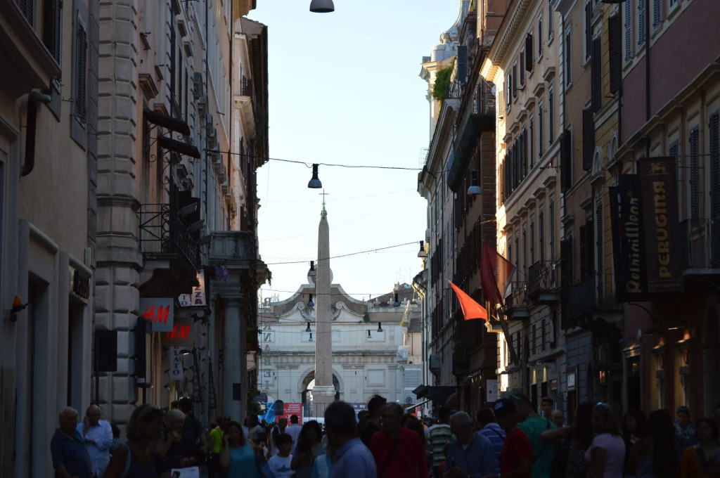 Royal Rooms Corso