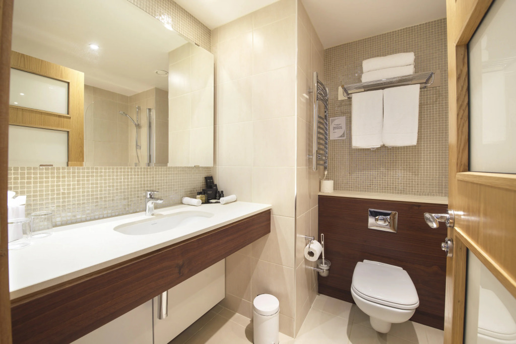 Bicester Hotel, Golf & Spa