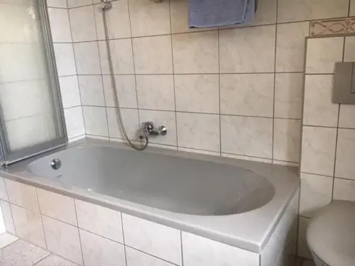 Ferienwohnungen Stahl