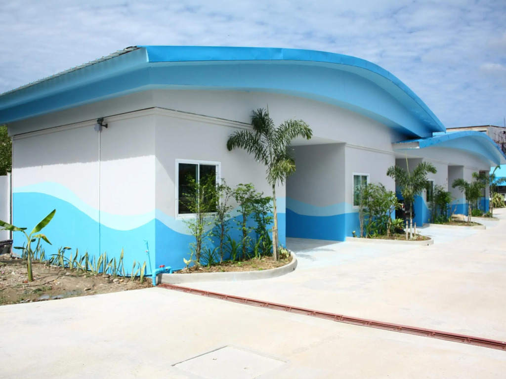 Sabai EZ Hotel