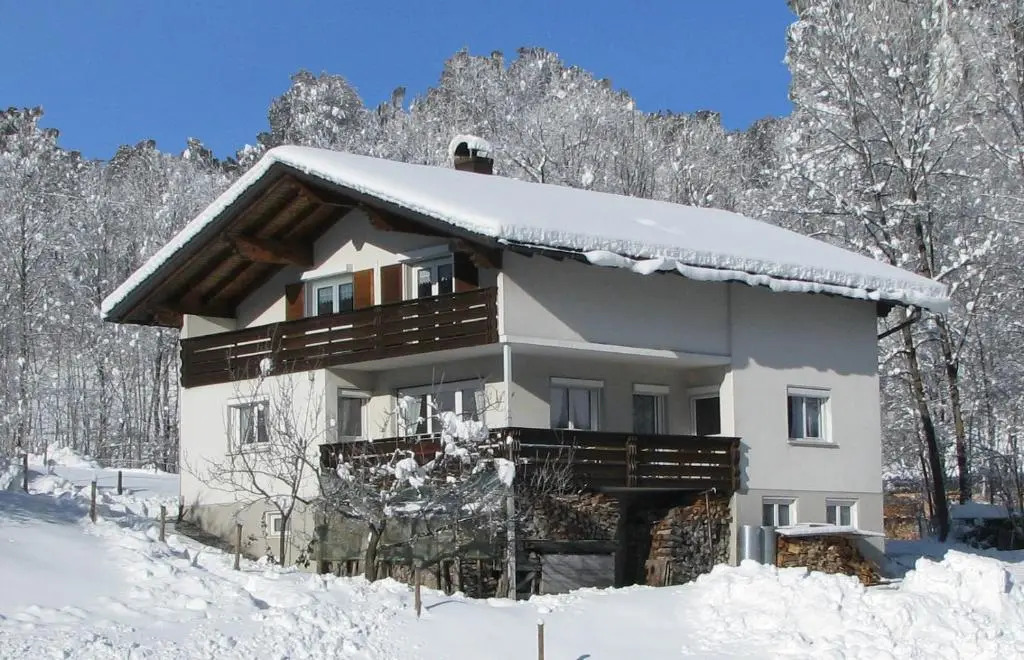 Haus Lang