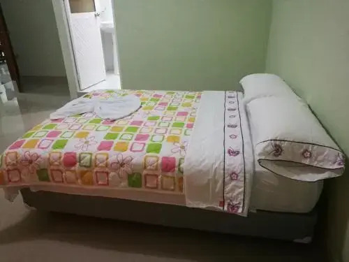 Hotel las Acacias Hospedajes en Nueva Loja