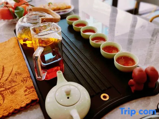 Yi Xing  Riverside · Supreme Tranquil Residence | ° Designer Scenic Homestay