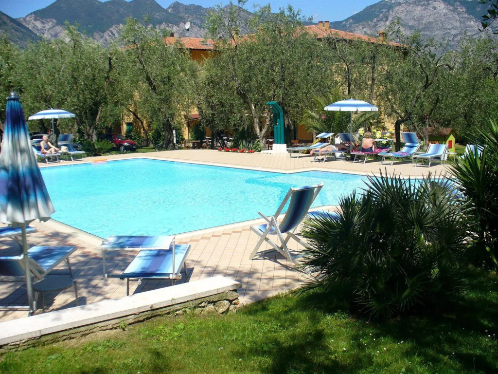 Hotel Casa Chincarini