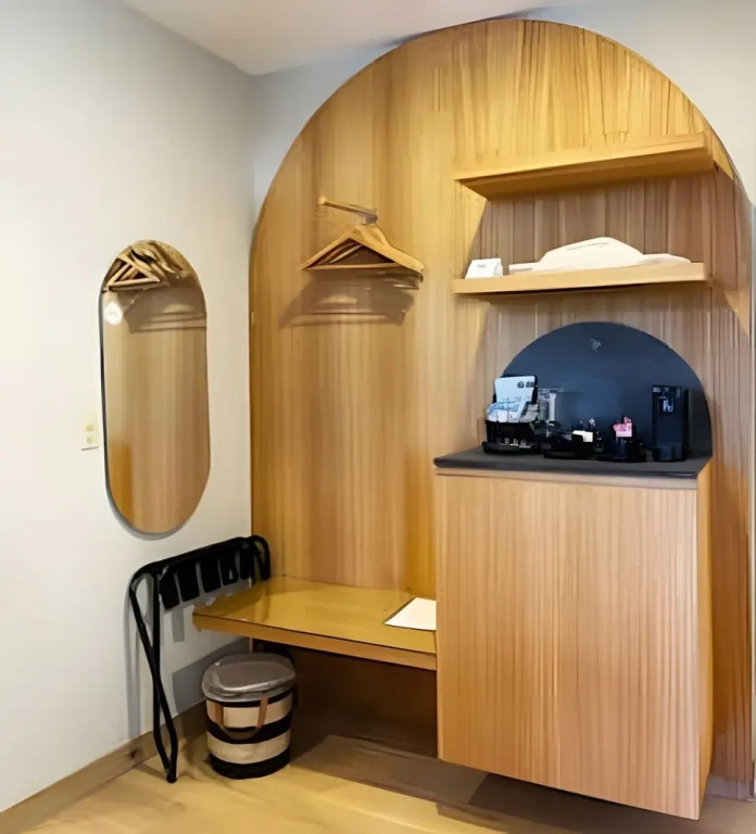Modern Suite 1 - Heart of Roma Norte
