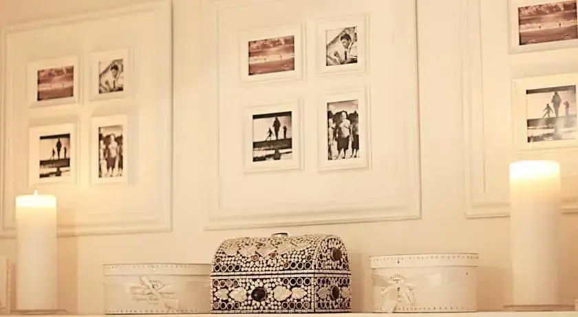 Lovely Home