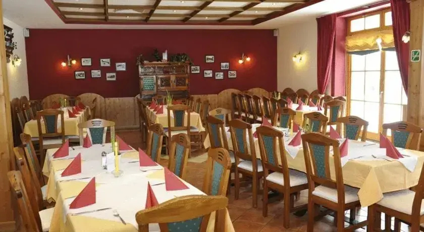 Hotel-Landgasthof Katschtalerhof