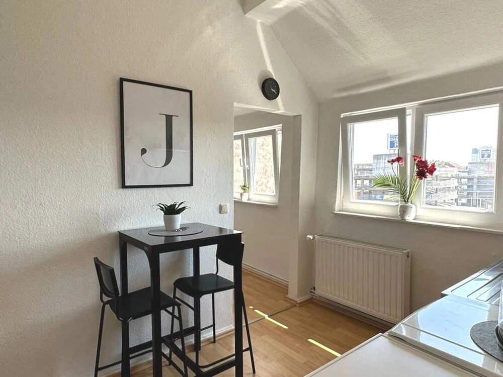 City Apartment-best Location