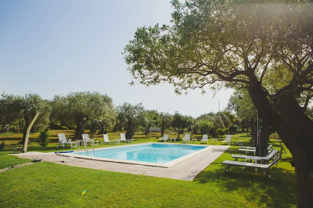 Villa Grazia Alghero