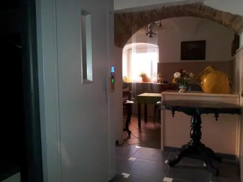 Hotel Mimosa