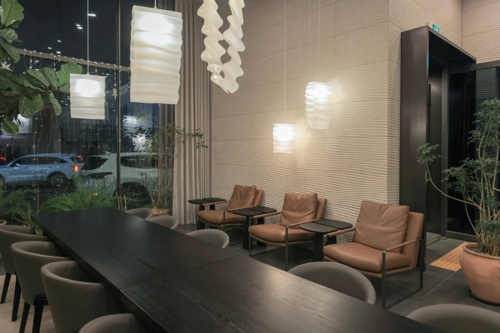 Anook Signature Hotel Incheon Guwol