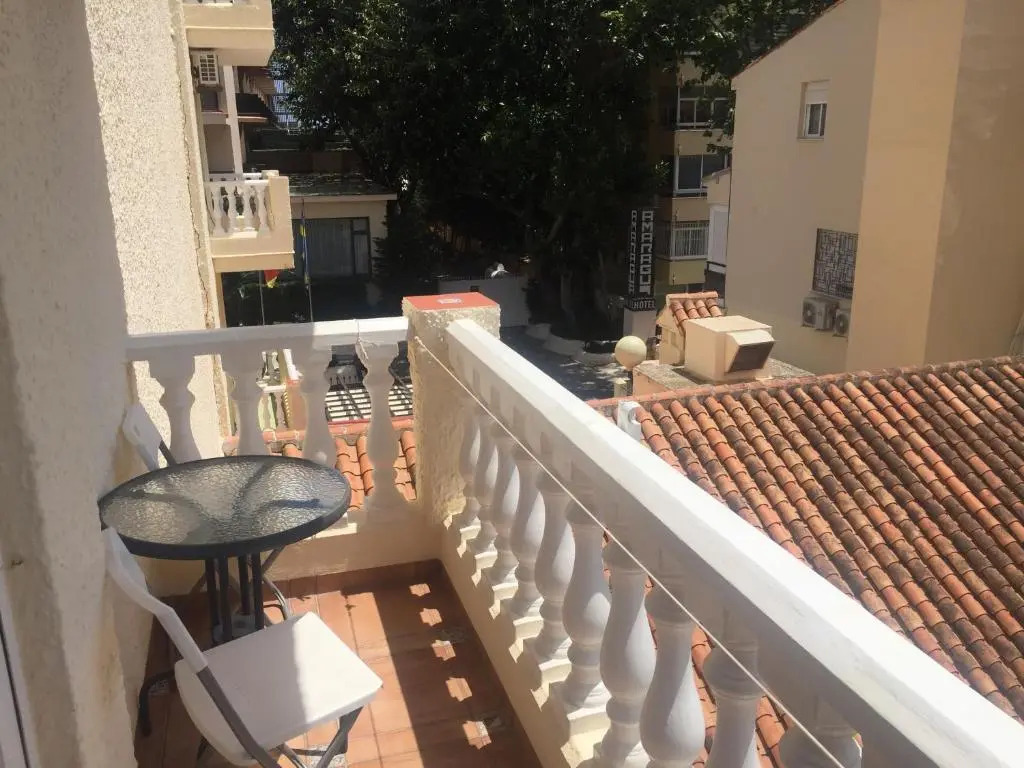 Carihuela Sun Beach