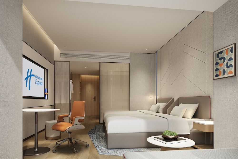 Holiday Inn Express Zhangzhou Zhangpu by IHG