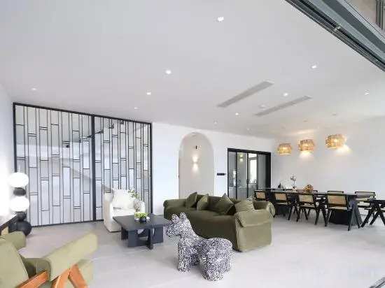 Shenzhen Nan'ao · Yangchou Bay Akanara Liuli Sea Homestay