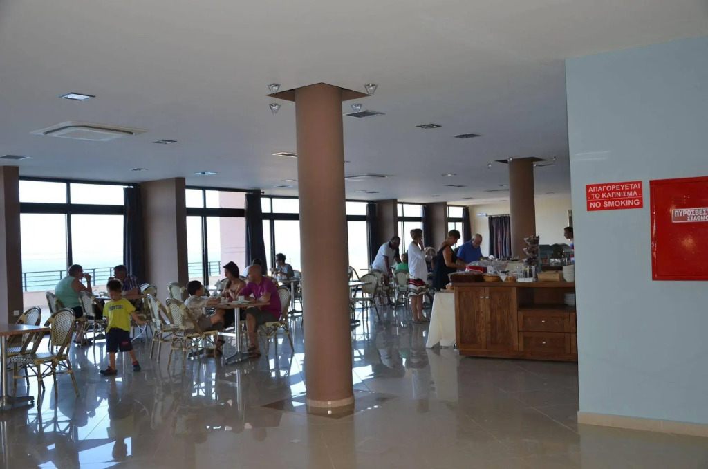 Plaza Hotel