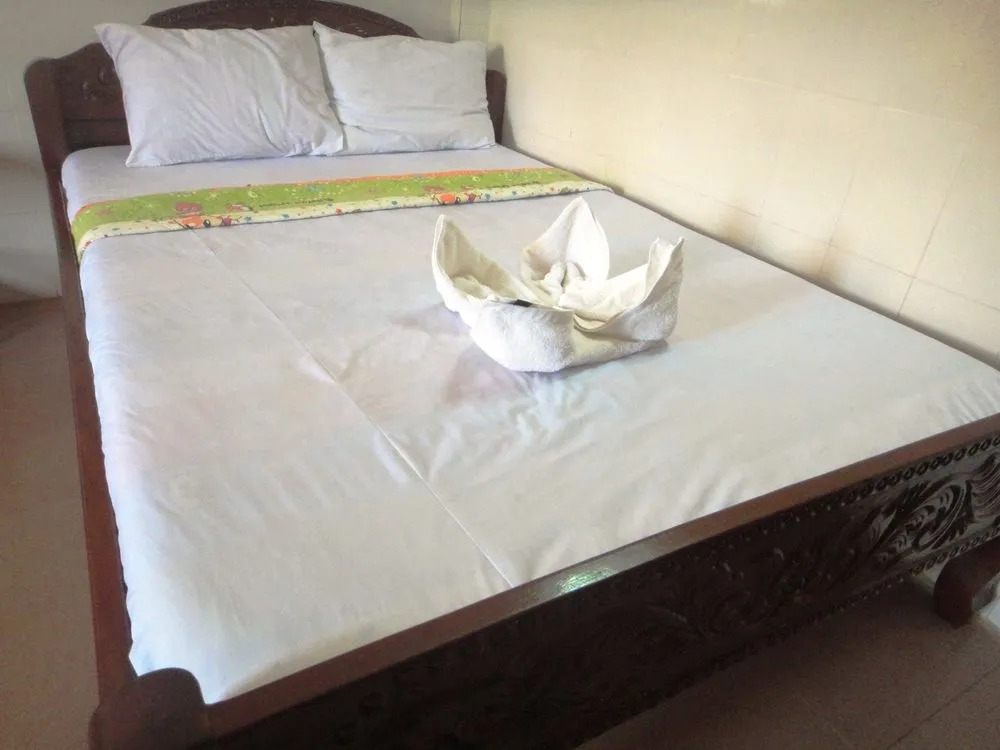 Khemra I Guesthouse