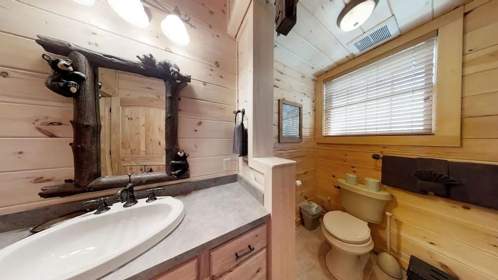 Soaring Eagle Lodge