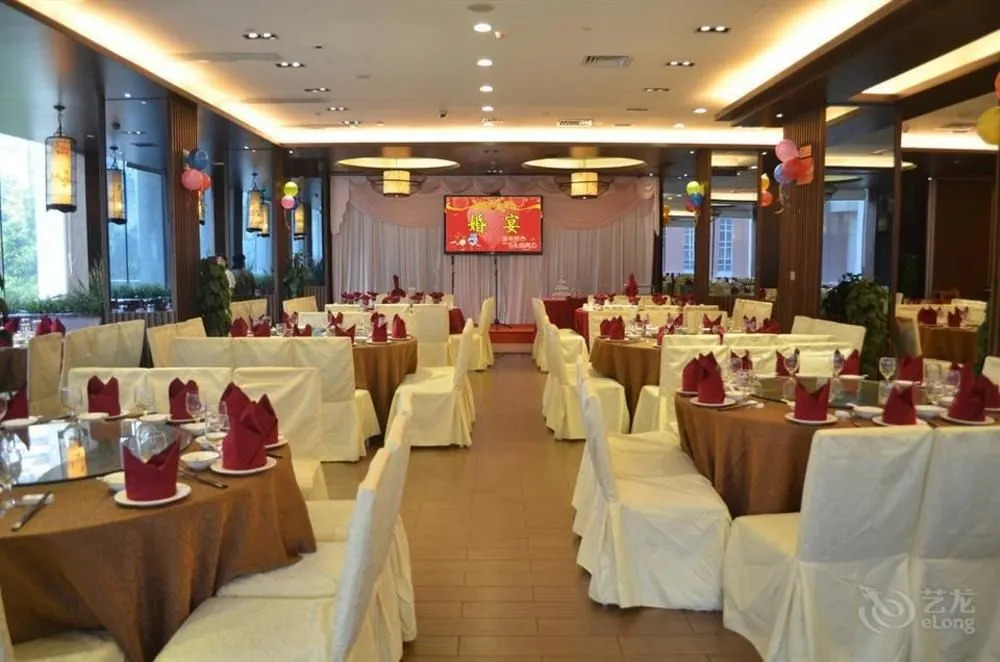 St.Martin Hotel