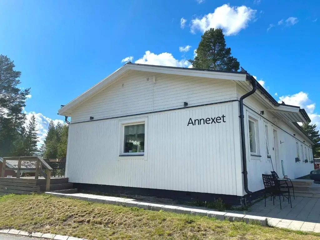 Skellefteå Camping
