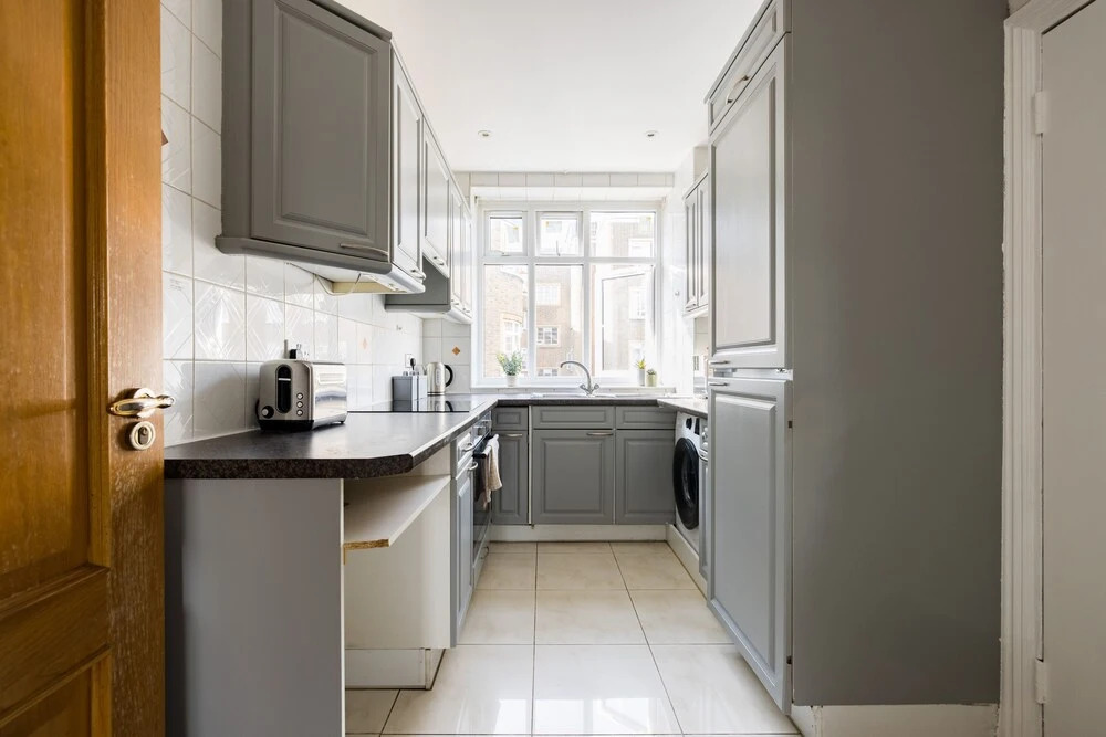 Primrose Hill Apartments