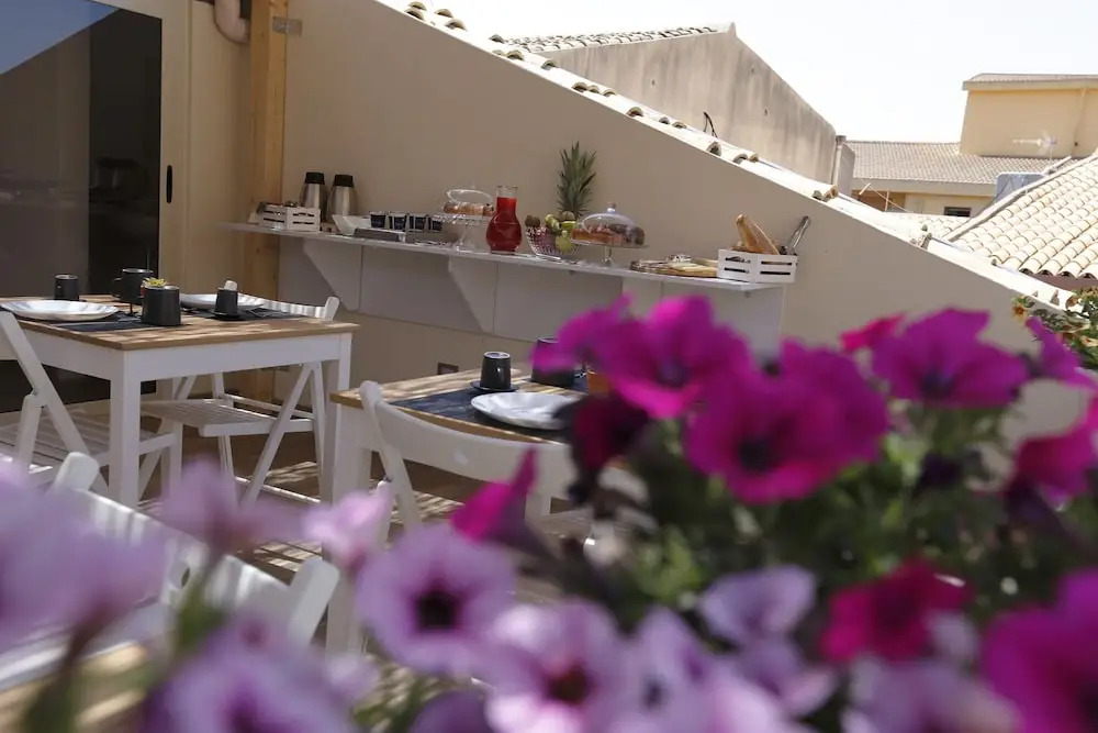 Agrigento B&B