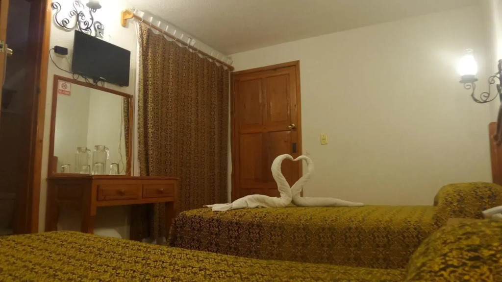 Hotel Don Quijote