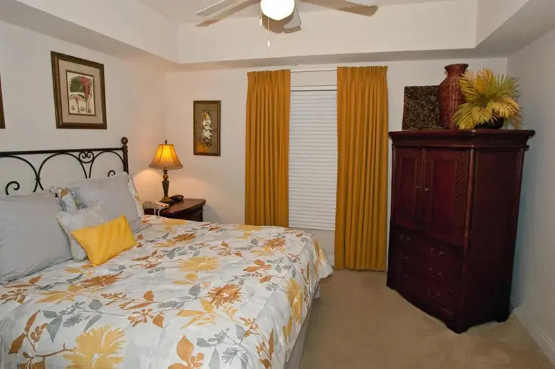 2 1207 Calypso Resort Towers Tower I