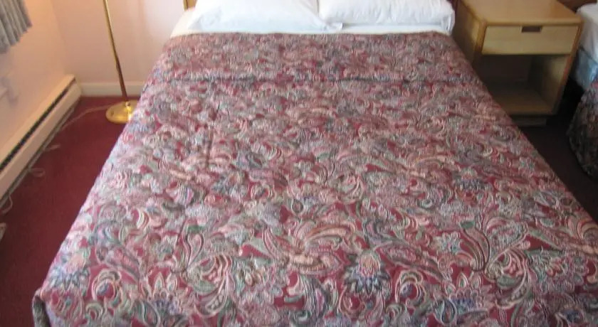 Red Carpet Inn Ilion