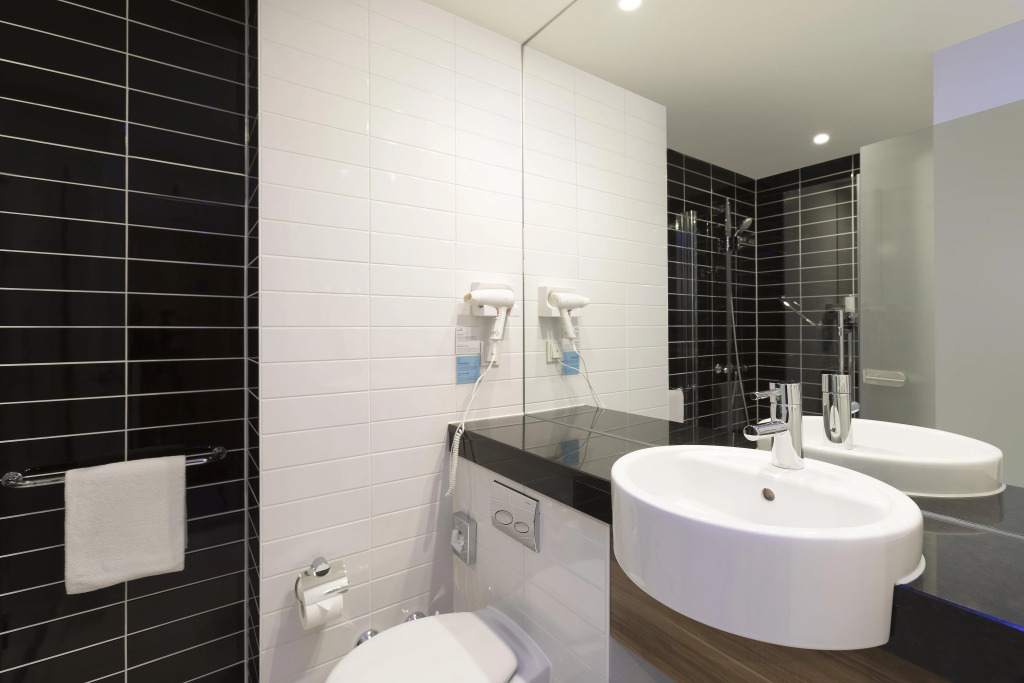 Premier Inn Frankfurt City Centre
