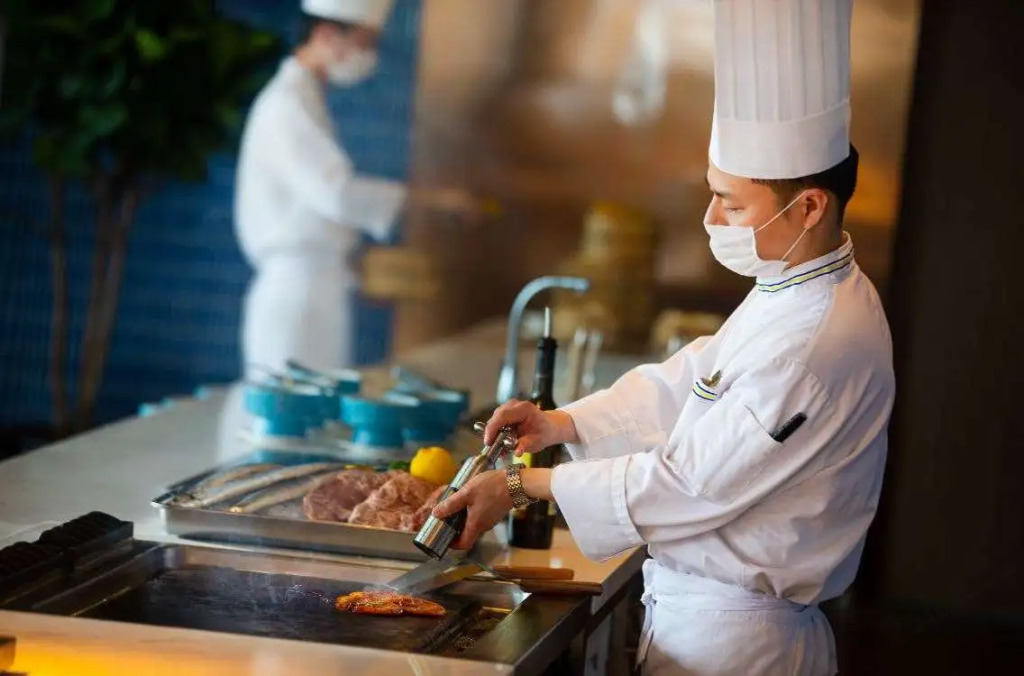 Fubang Lijia International Hotel