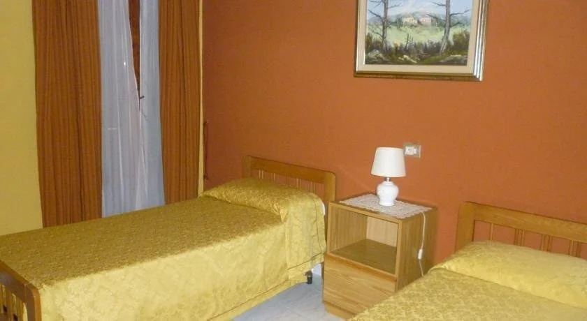Hotel Le Pietre Antiche