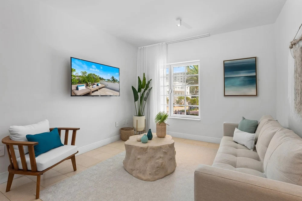 Bentley Residences by Sunnyside