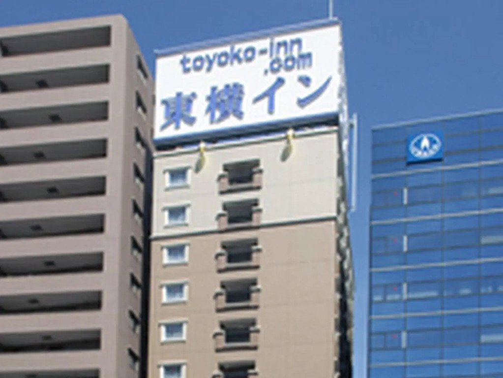 Toyoko Inn Tokyo Ueno Tawaramachi eki