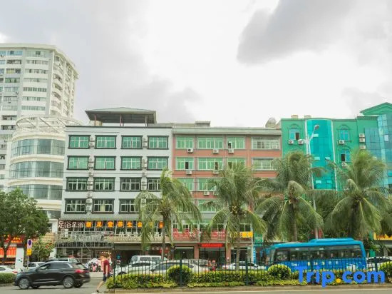 Fengcheng Business Hotel (Haikou Fengxiang Road)
