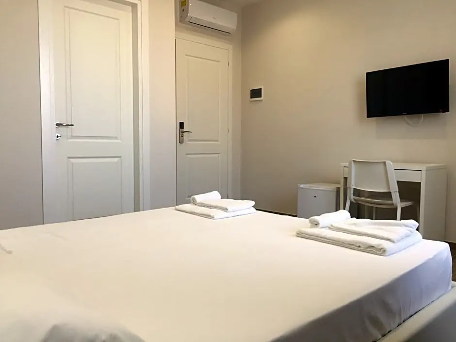 B&B Purple Italy