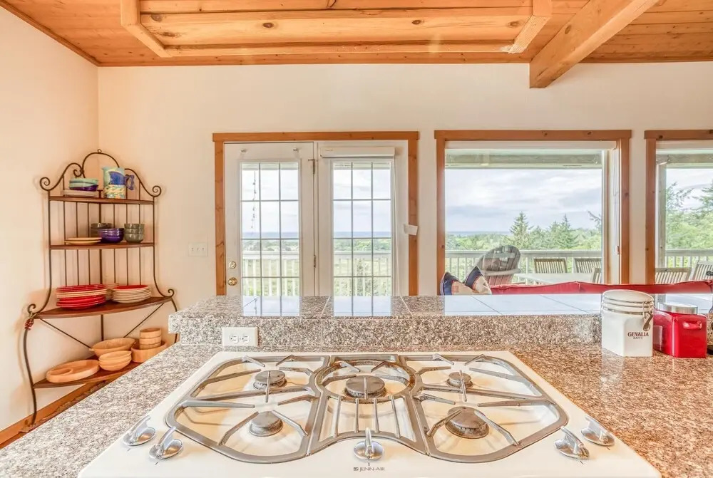 Neskowin Eyrie