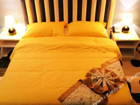 K2 Armani Inn Nanning Wuyi Road Boutique
